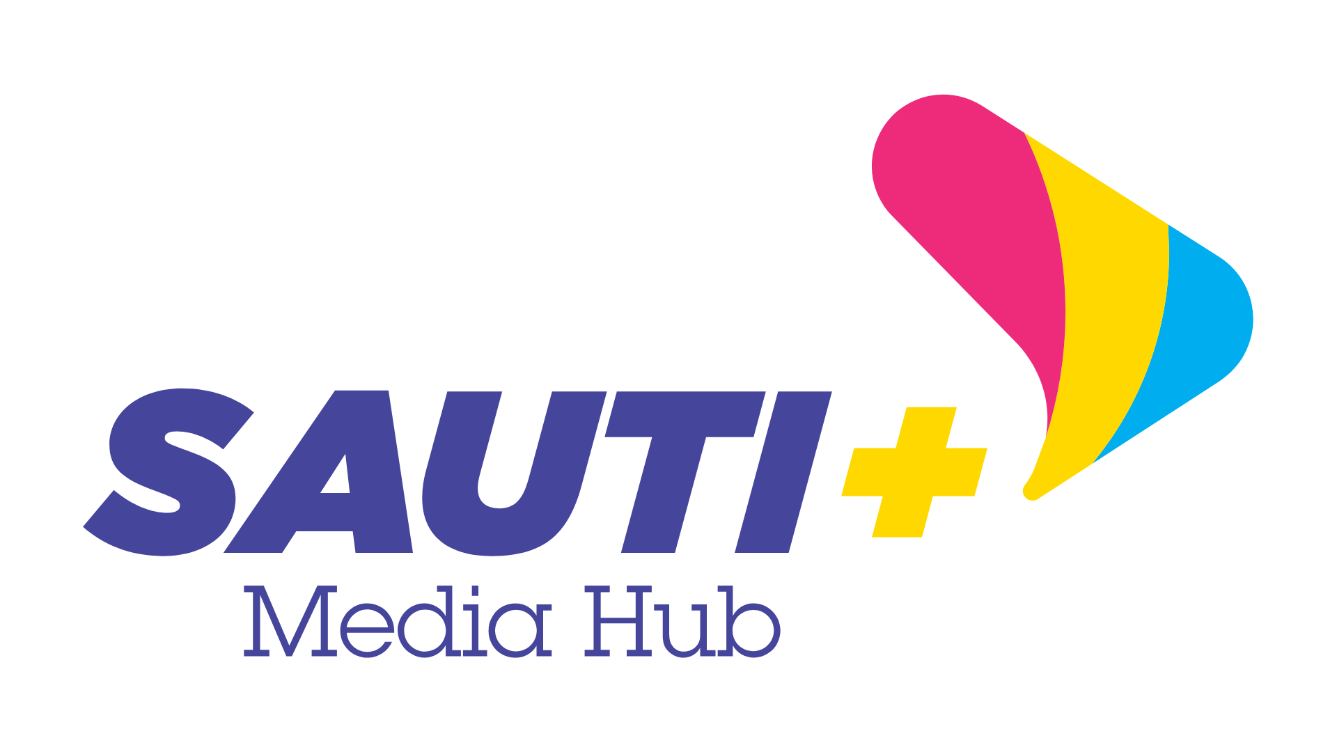 Sauti Media Hub