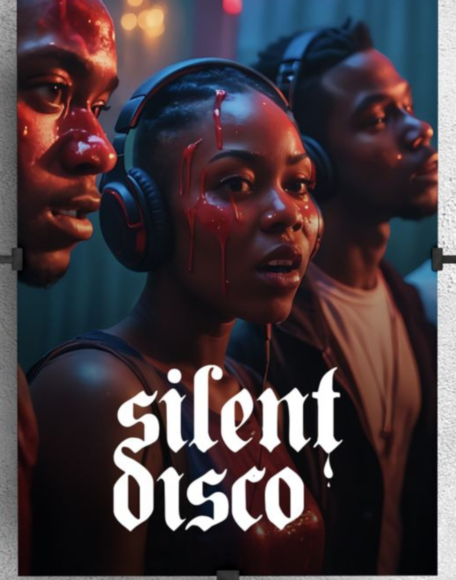 Silent Disco Sozo Films