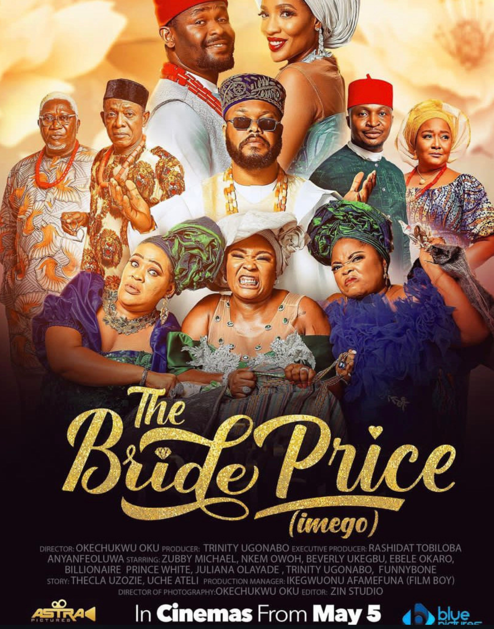 The Bride Price Sozo Films